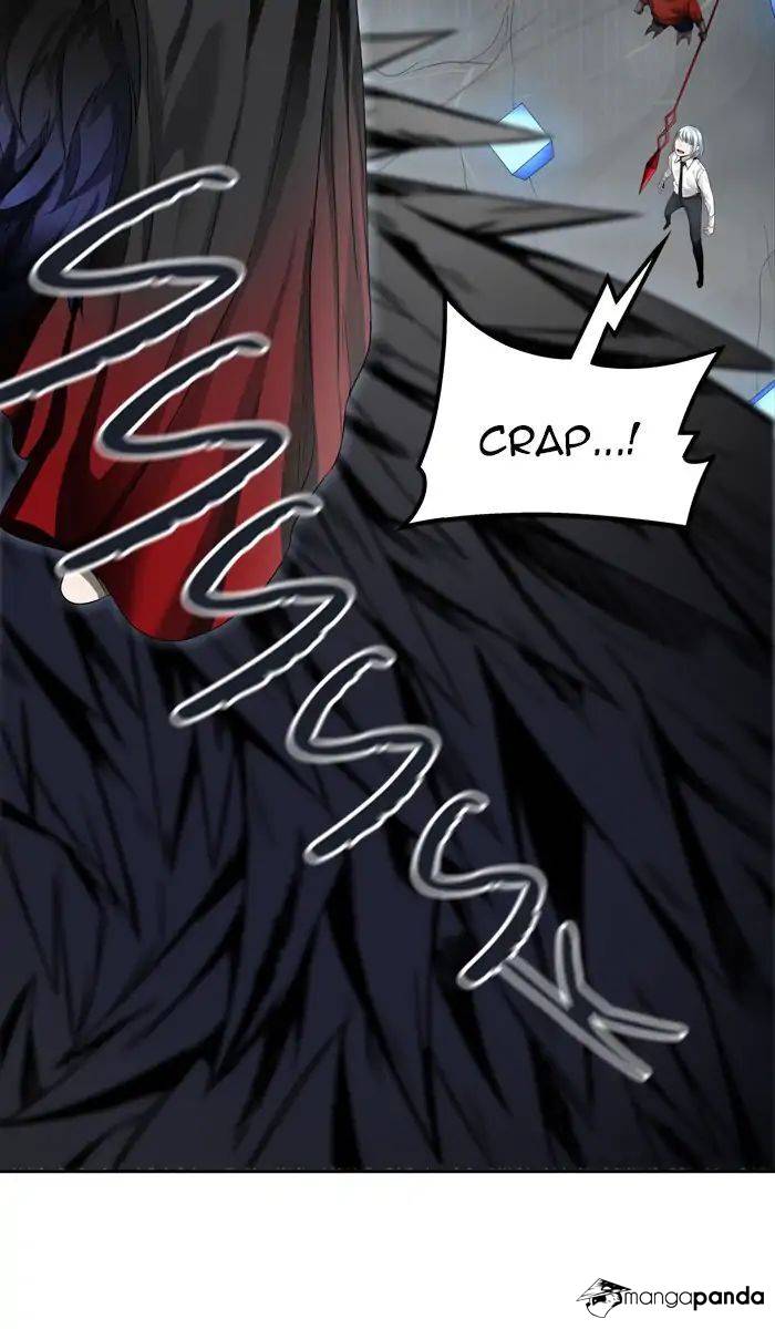 Tower of God Chapter 437 image 086